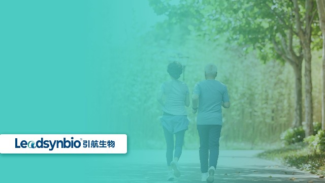 40歲后肌肉力量“斷崖式”下降？補(bǔ)充NMN可改善肌肉力量，提高運(yùn)動(dòng)能力